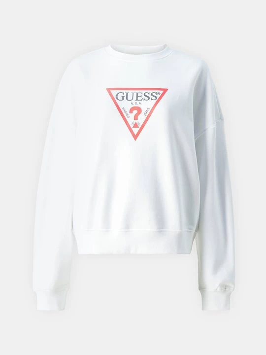 Foto van product Sweater Guess wit