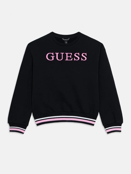 Foto van product Sweater Guess zwart
