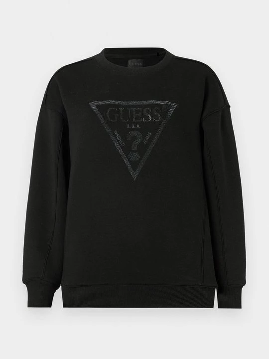 Foto van product Sweater Guess zwart