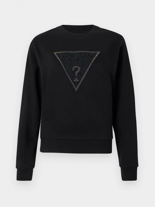 Foto van product Sweater Guess zwart