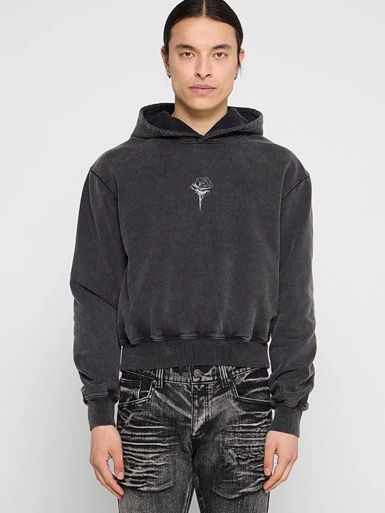 Foto van product Sweater Han Kjøbenhavn donkergrijs
