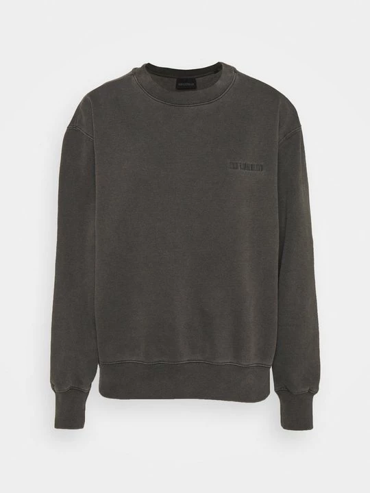 Foto van product Sweater Han Kjøbenhavn donkergrijs gemêleerd
