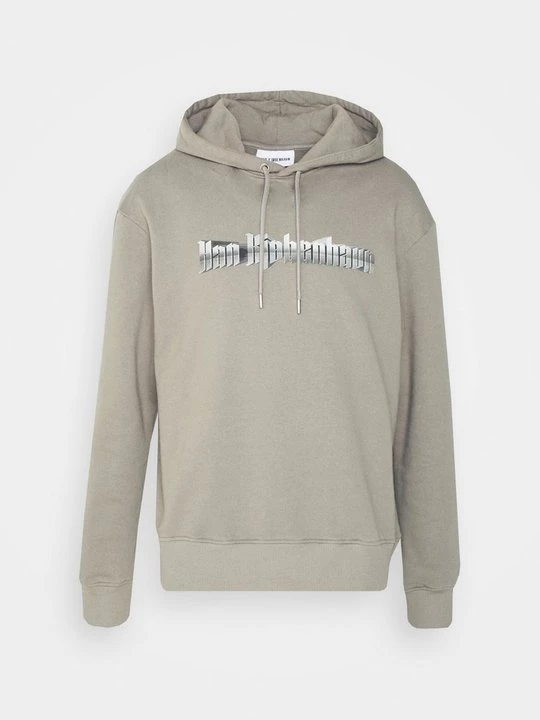 Foto van product Sweater Han Kjøbenhavn grijs