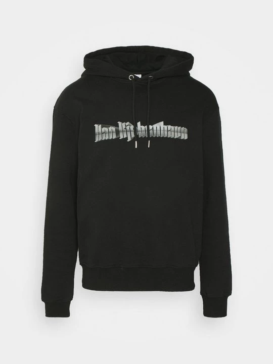 Foto van product Sweater Han Kjøbenhavn zwart