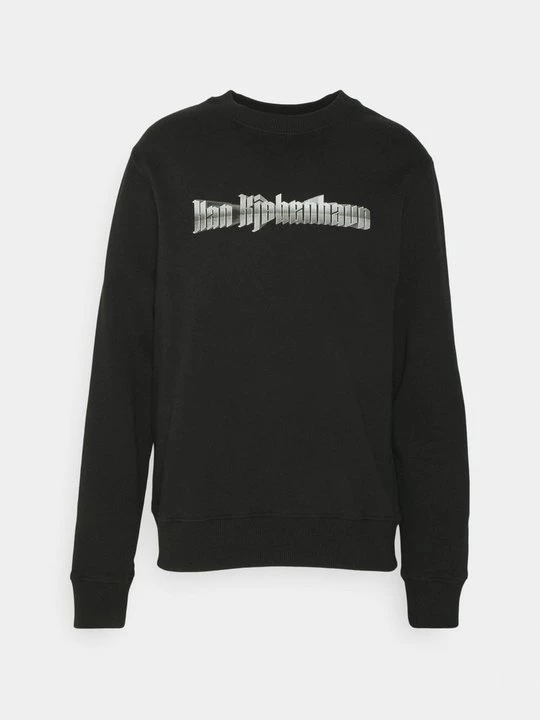 Foto van product Sweater Han Kjøbenhavn zwart