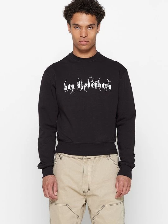 Foto van product Sweater Han Kjøbenhavn zwart
