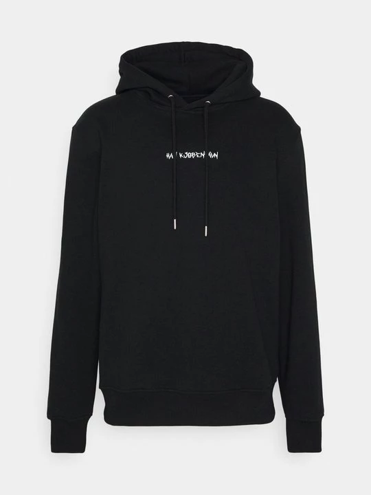 Foto van product Sweater Han Kjøbenhavn zwart
