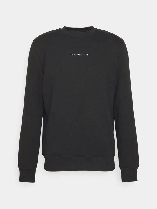 Foto van product Sweater Han Kjøbenhavn zwart