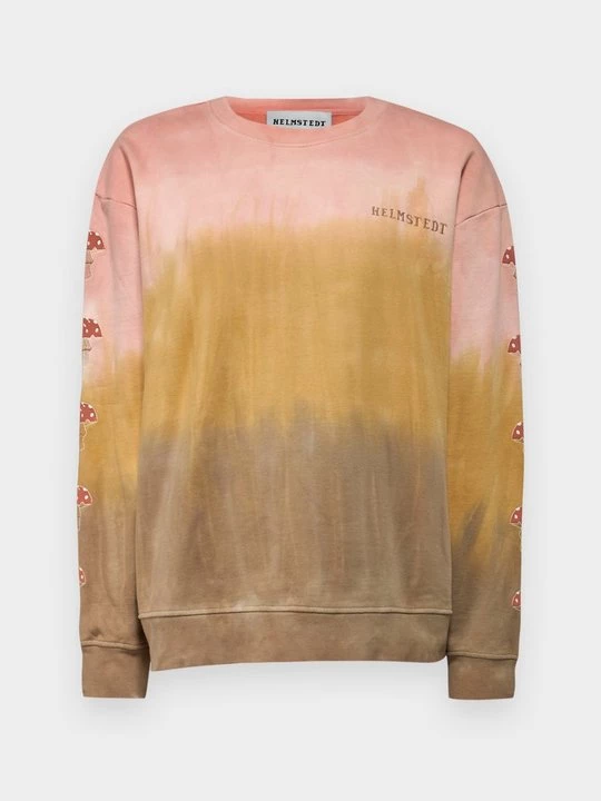 Foto van product Sweater Helmstedt donkerroze