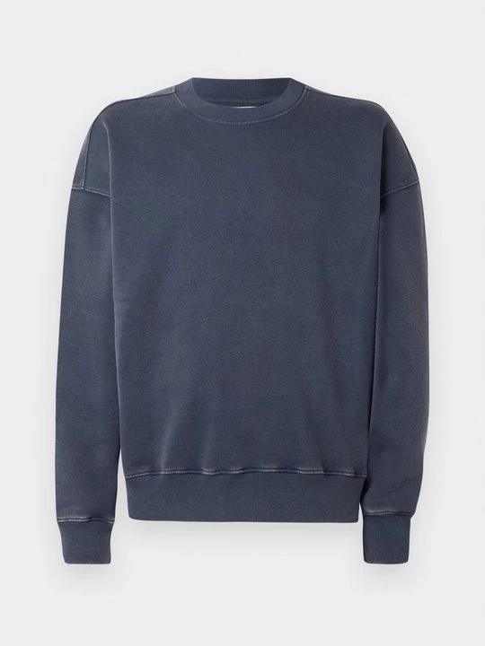 Foto van product Sweater Hollister Co. donkerblauw