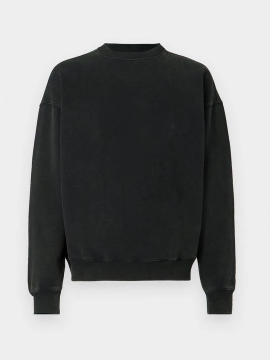 Foto van product Sweater Hollister Co. zwart