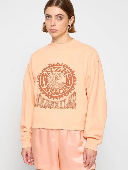Foto van product Sweater Holzweiler