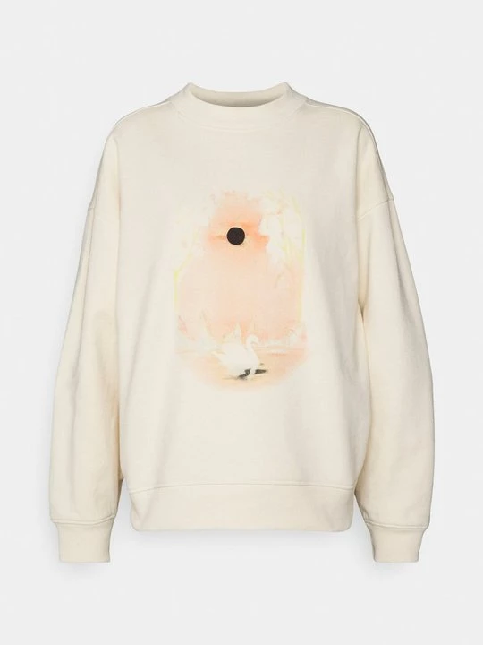 Foto van product Sweater Holzweiler wit