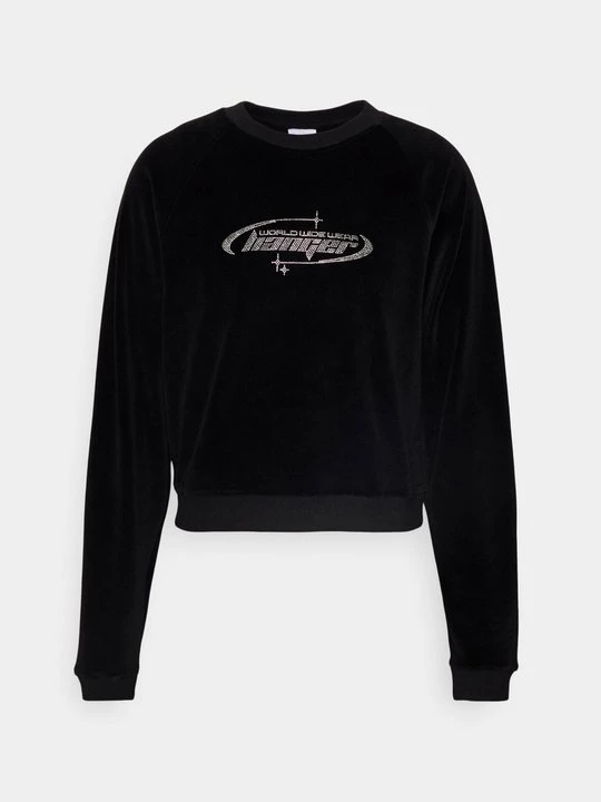 Foto van product Sweater Holzweiler zwart