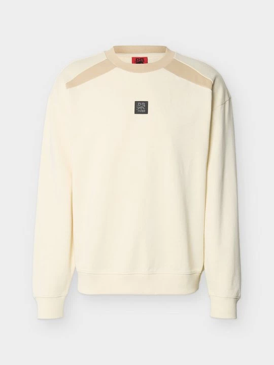 Foto van product Sweater Hugo crème
