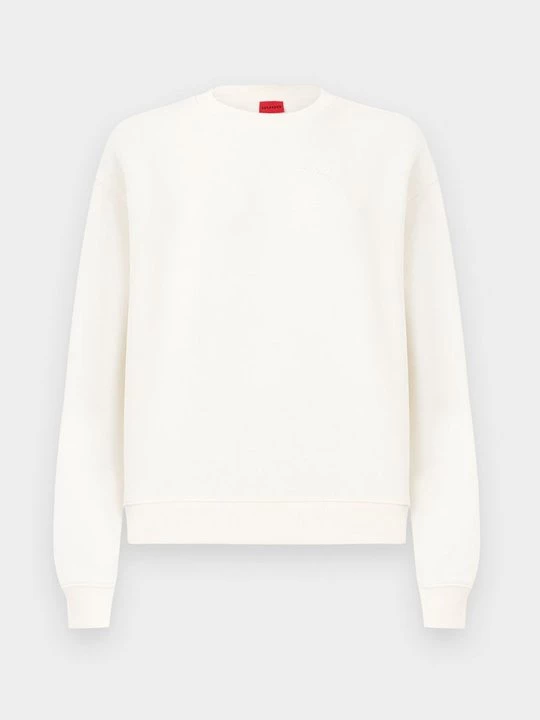 Foto van product Sweater Hugo crème