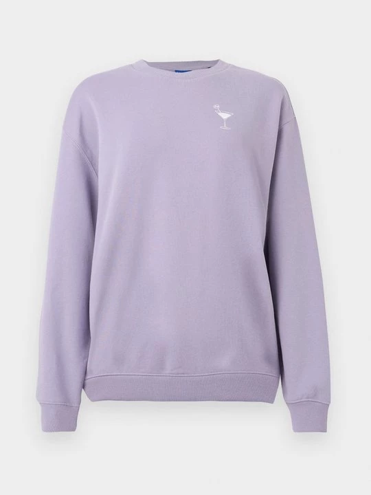Foto van product Sweater Hugo paars