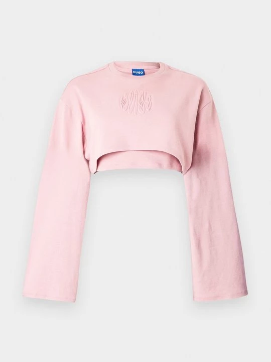 Foto van product Sweater Hugo roze