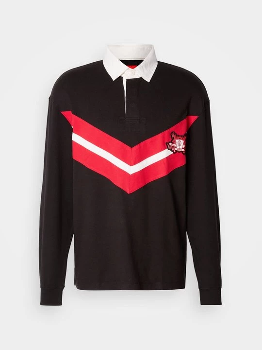 Foto van product Sweater Hugo zwart
