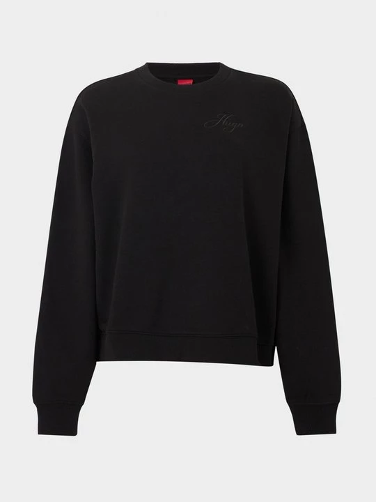 Foto van product Sweater Hugo zwart