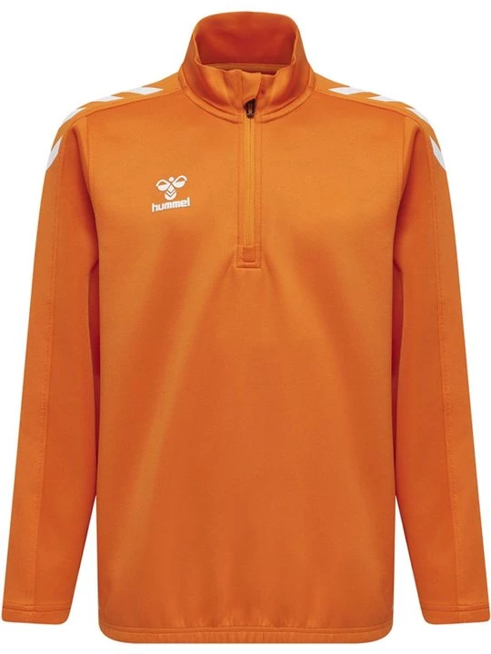Foto van product Sweater Hummel oranje