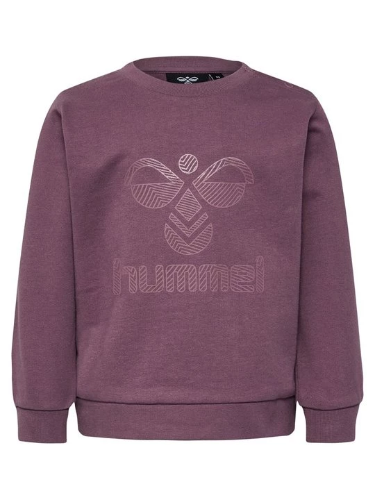 Foto van product Sweater Hummel paars