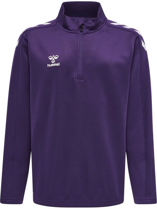 Foto van product Sweater Hummel paars