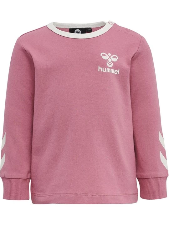 Foto van product Sweater Hummel roze