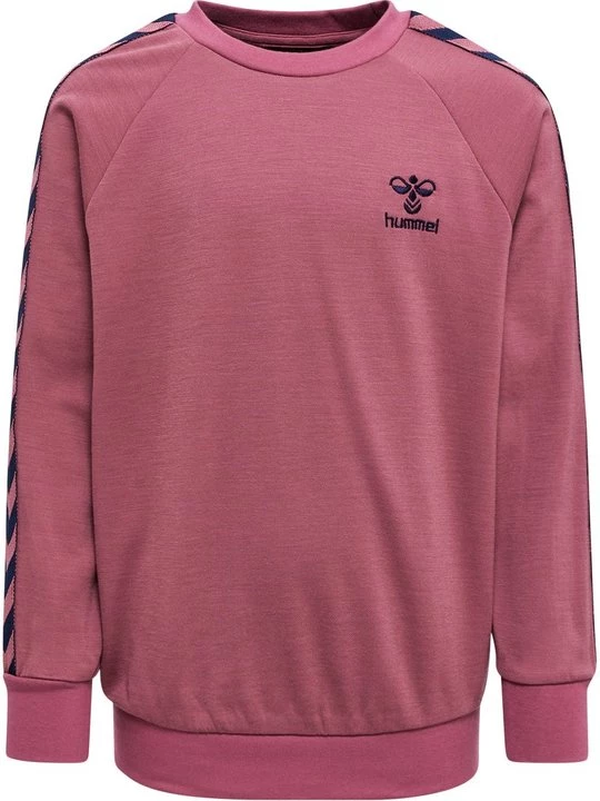 Foto van product Sweater Hummel roze