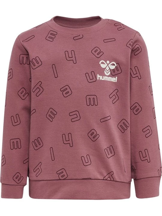 Foto van product Sweater Hummel roze