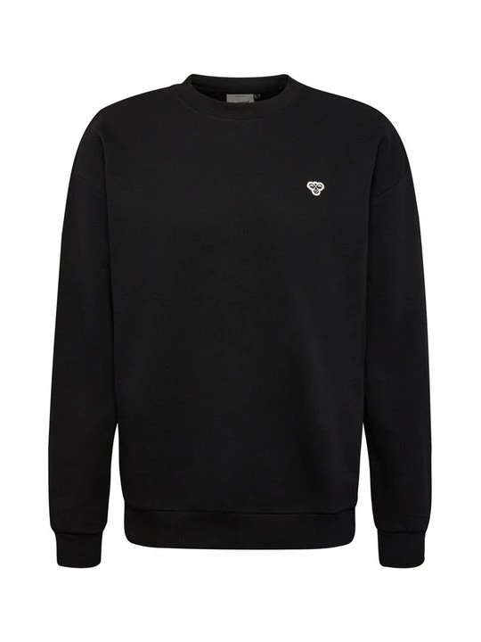 Foto van product Sweater Hummel zwart