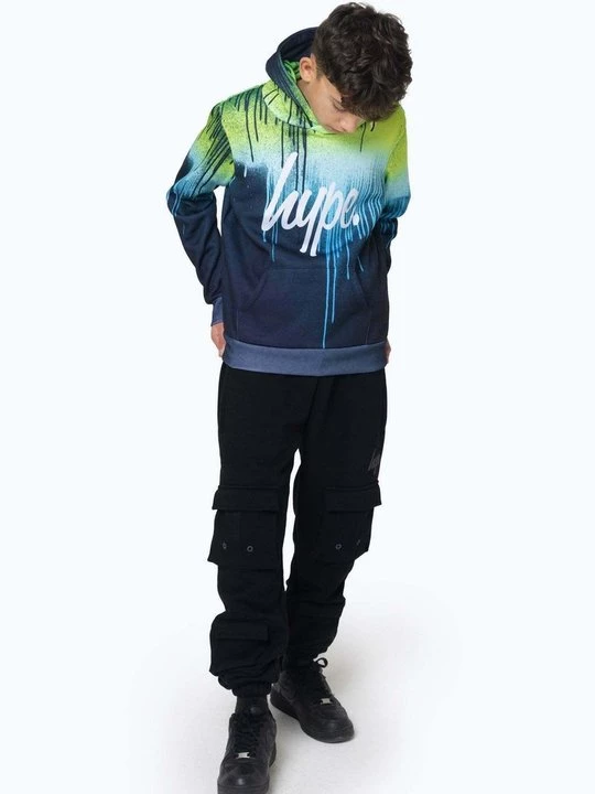 Foto van product Sweater HYPE