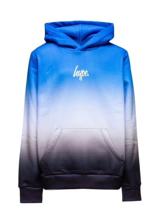 Foto van product Sweater HYPE blauw