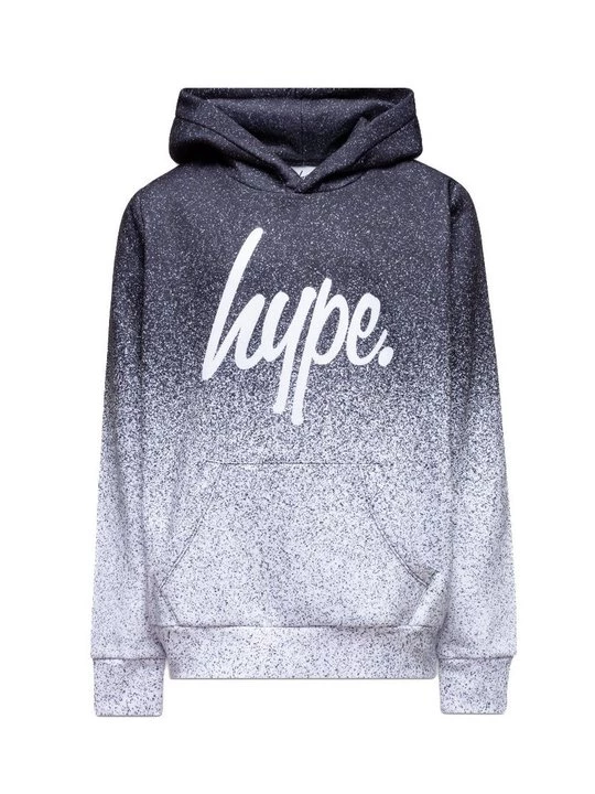 Foto van product Sweater HYPE zwart