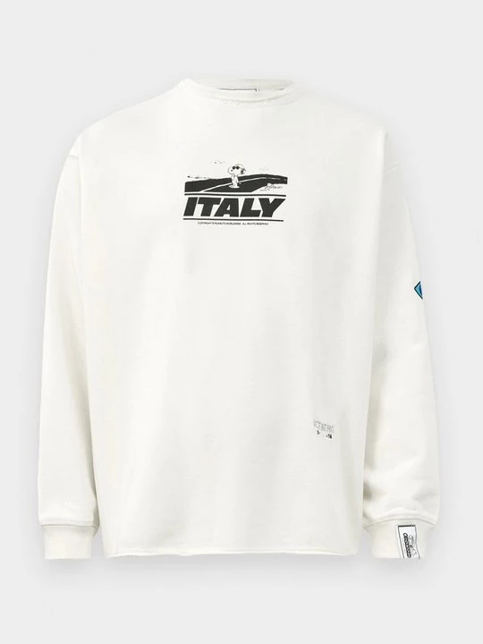 Foto van product Sweater Iceberg crème