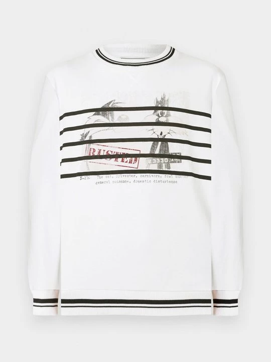 Foto van product Sweater Iceberg wit