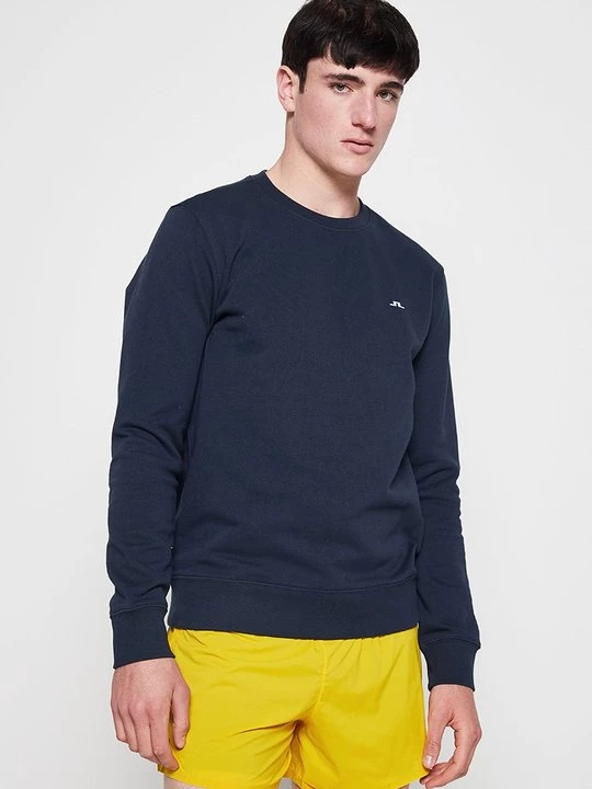 Foto van product Sweater J.Lindeberg blauw