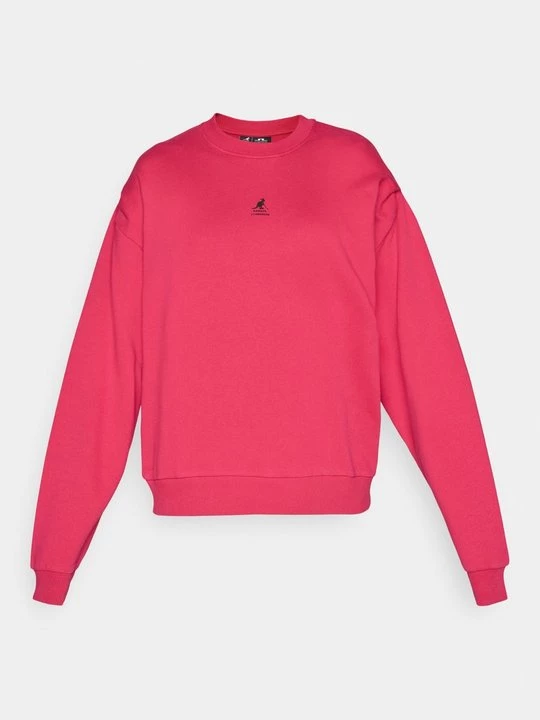 Foto van product Sweater J.Lindeberg bordeauxrood