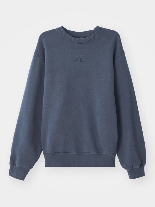 Foto van product Sweater J.Lindeberg donkerblauw