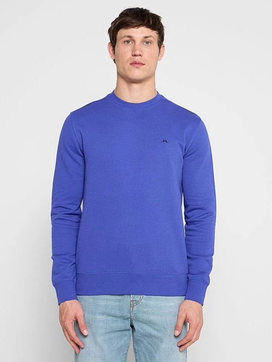 Foto van product Sweater J.Lindeberg donkerblauw