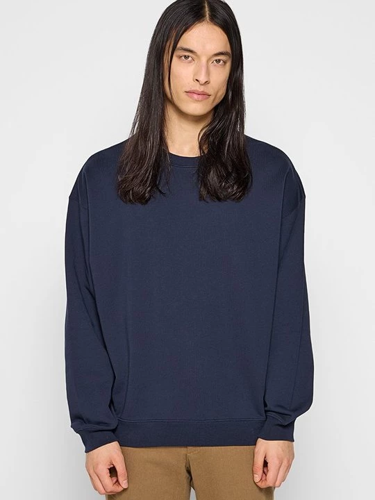 Foto van product Sweater J.Lindeberg donkerblauw