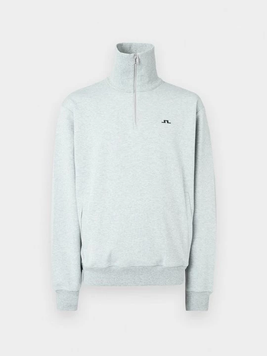 Foto van product Sweater J.Lindeberg grijs