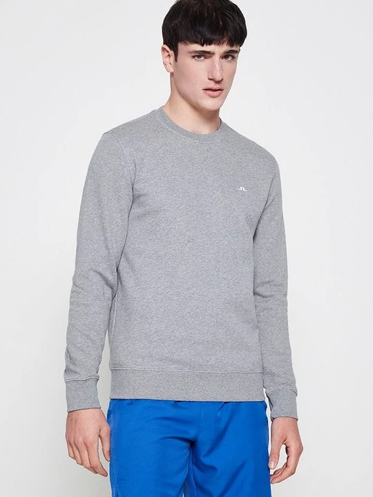 Foto van product Sweater J.Lindeberg grijs