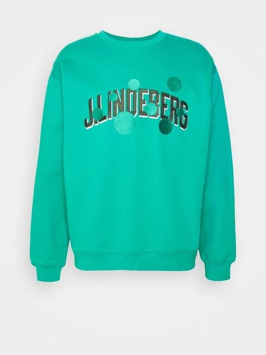 Foto van product Sweater J.Lindeberg groen