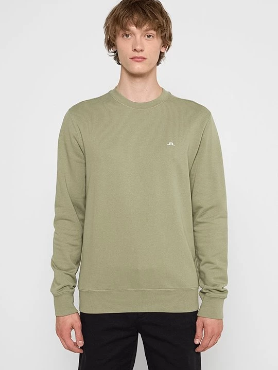 Foto van product Sweater J.Lindeberg olijfgroen