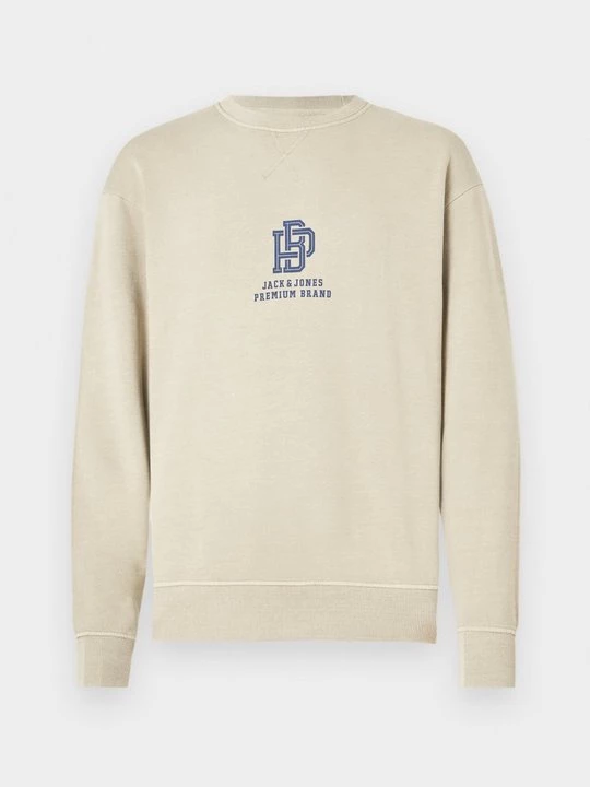 Foto van product Sweater Jack&Jones beżowy