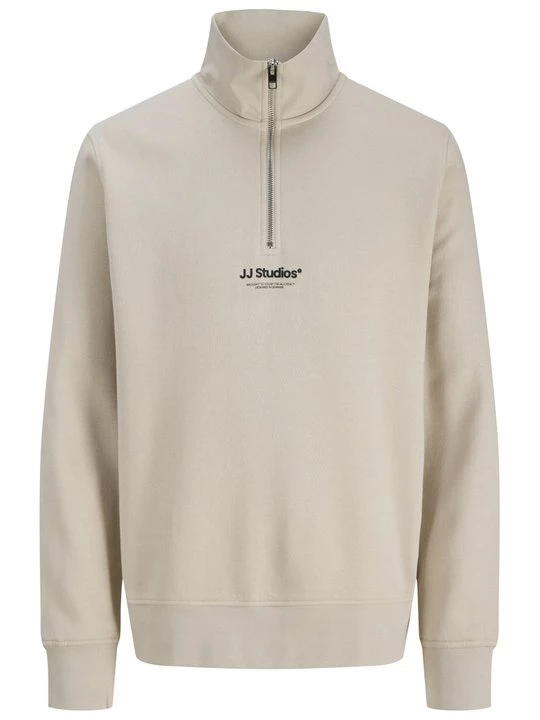 Foto van product Sweater Jack&Jones beżowy