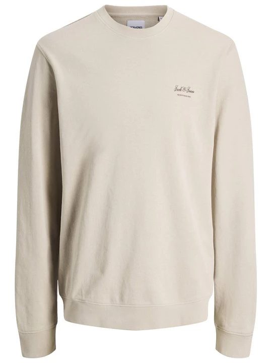 Foto van product Sweater Jack&Jones beżowy