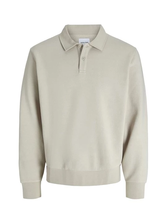 Foto van product Sweater Jack&Jones beżowy