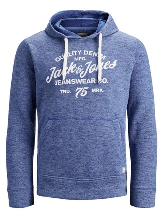 Foto van product Sweater Jack&Jones blauw